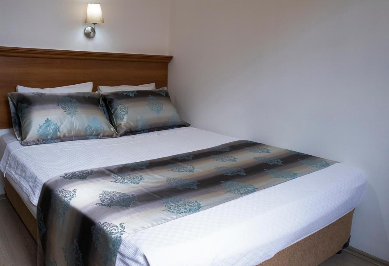 Kıspet Konak Hotel Canakkale Bagian luar foto
