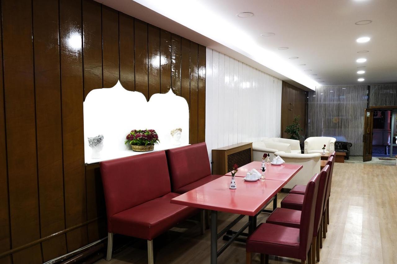 Kıspet Konak Hotel Canakkale Bagian luar foto
