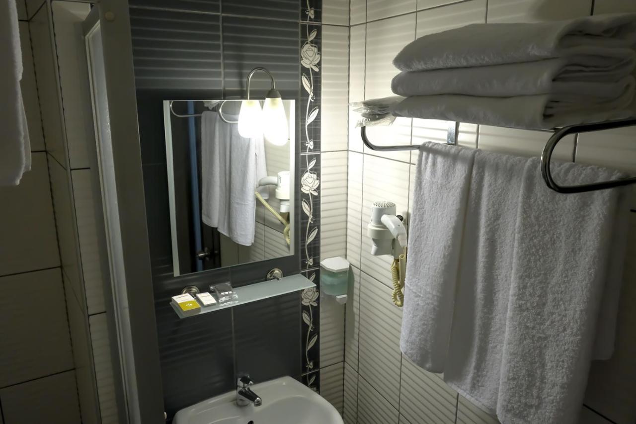 Kıspet Konak Hotel Canakkale Bagian luar foto