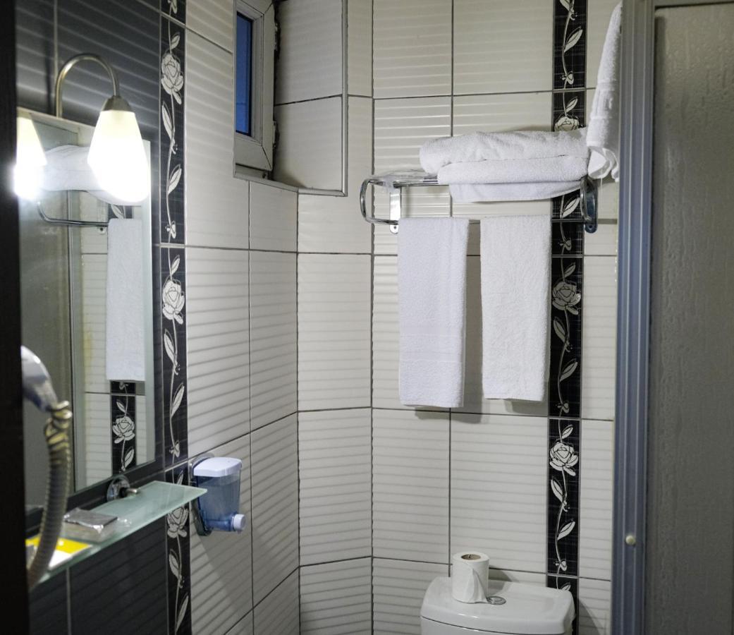 Kıspet Konak Hotel Canakkale Bagian luar foto