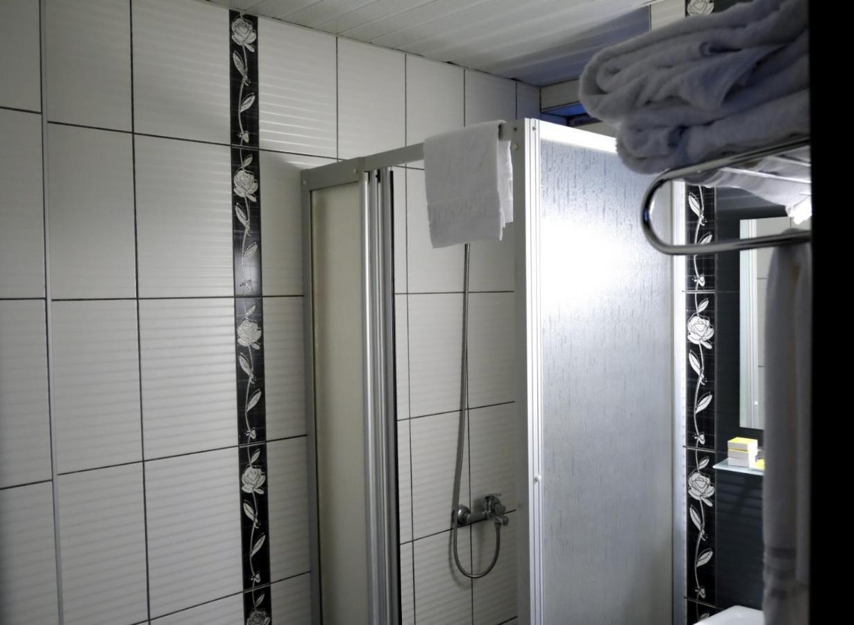 Kıspet Konak Hotel Canakkale Bagian luar foto