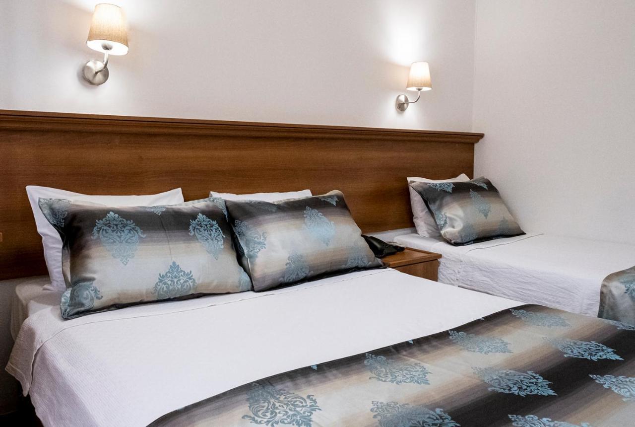 Kıspet Konak Hotel Canakkale Bagian luar foto
