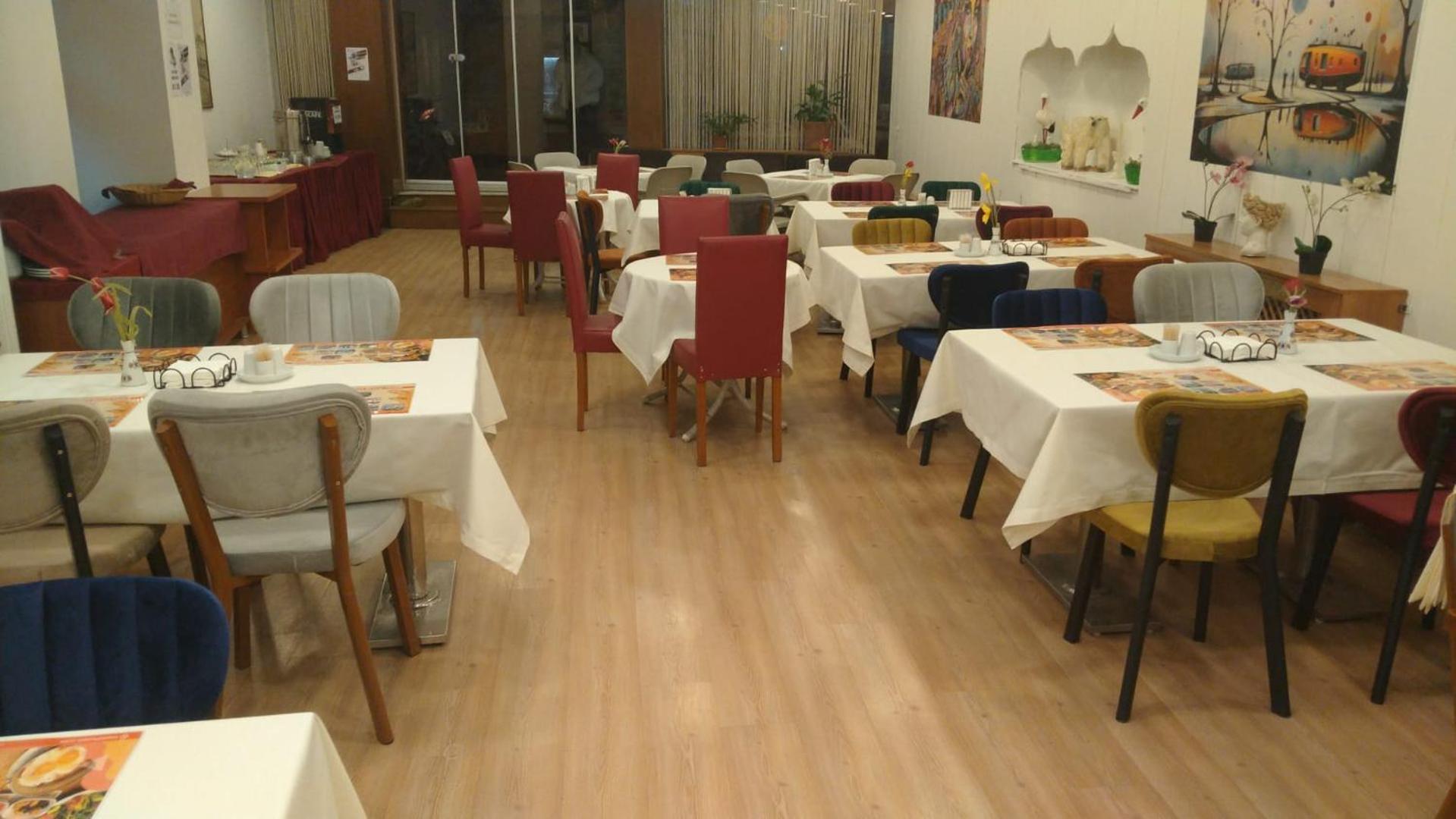 Kıspet Konak Hotel Canakkale Bagian luar foto