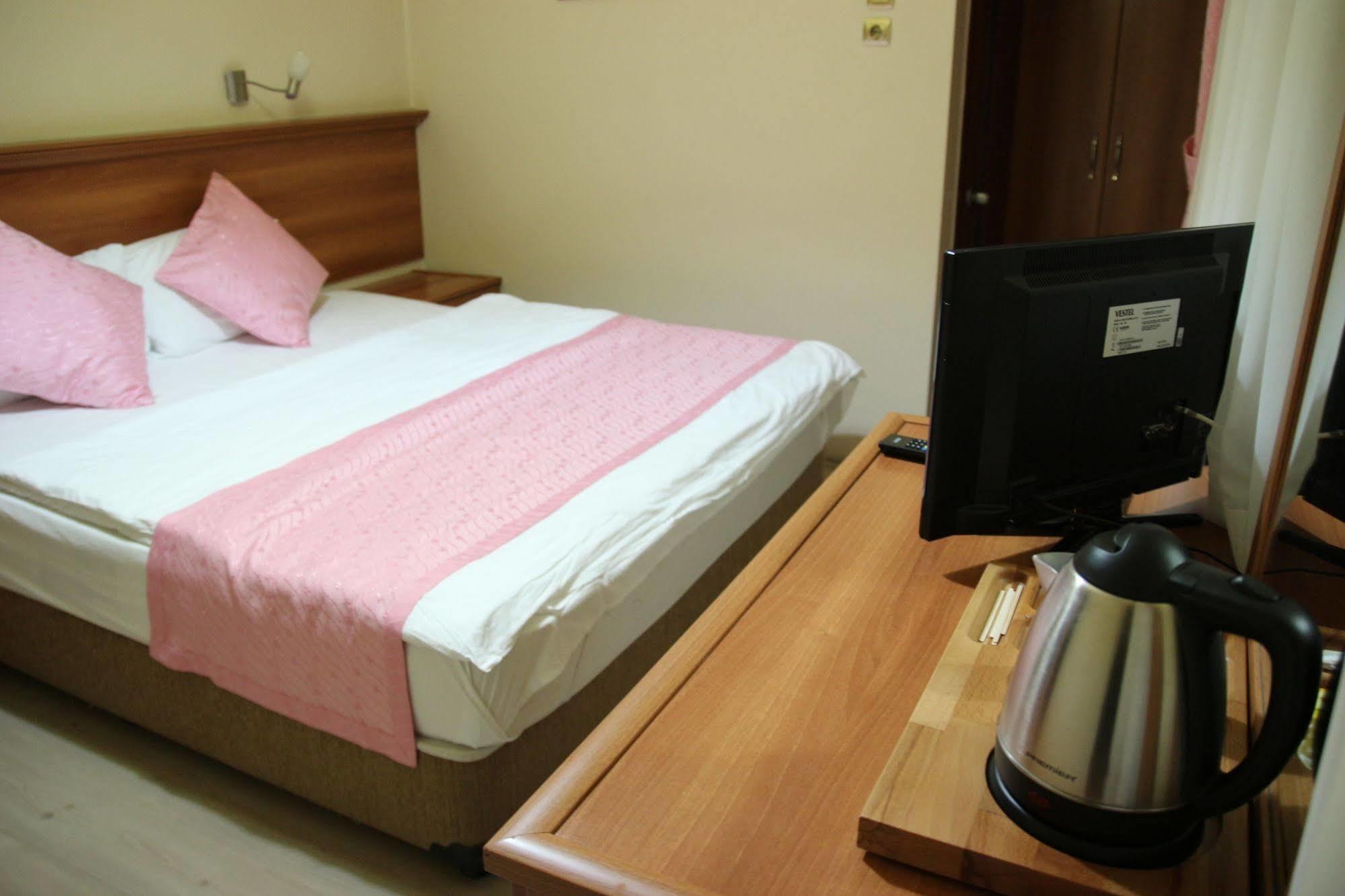 Kıspet Konak Hotel Canakkale Bagian luar foto