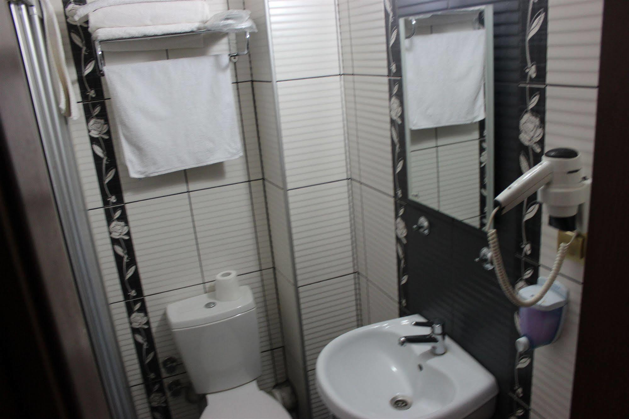 Kıspet Konak Hotel Canakkale Bagian luar foto