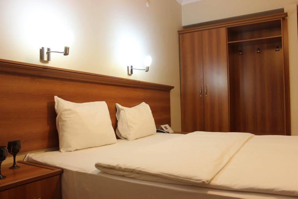 Kıspet Konak Hotel Canakkale Bagian luar foto