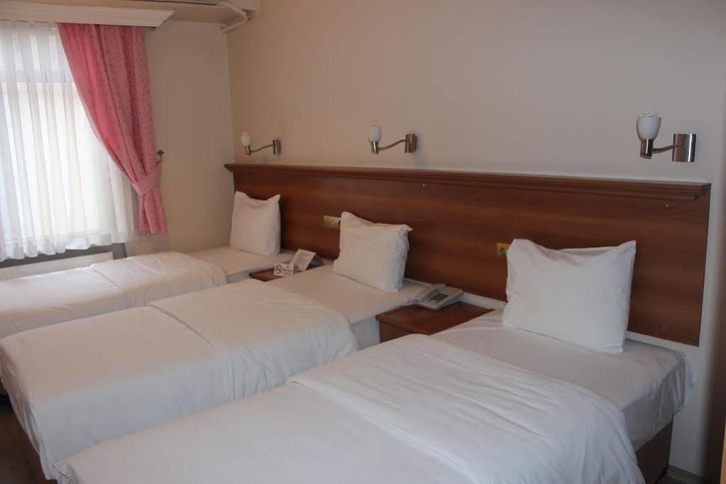 Kıspet Konak Hotel Canakkale Bagian luar foto